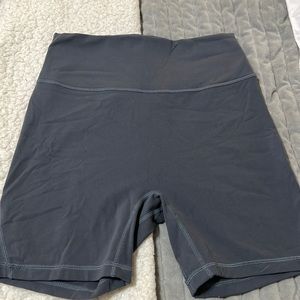 Acta bike shorts
